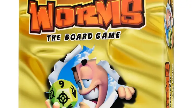 worms