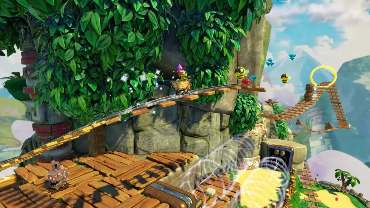 yooka-replaylee 3