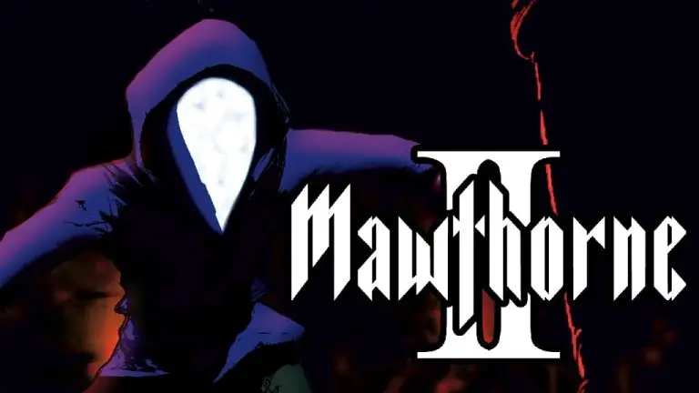 Mawthorne 2