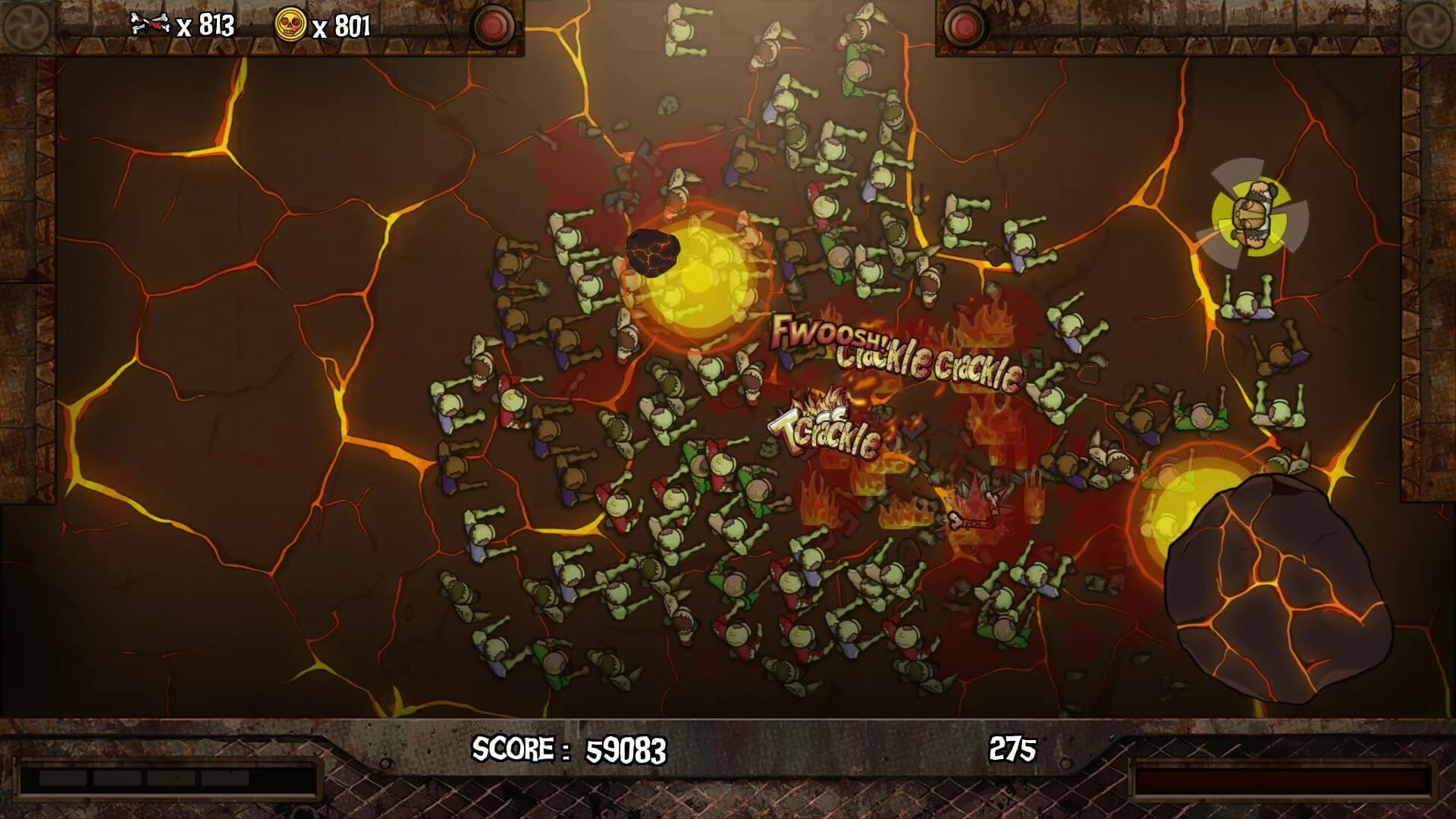 zombies overloaded 3