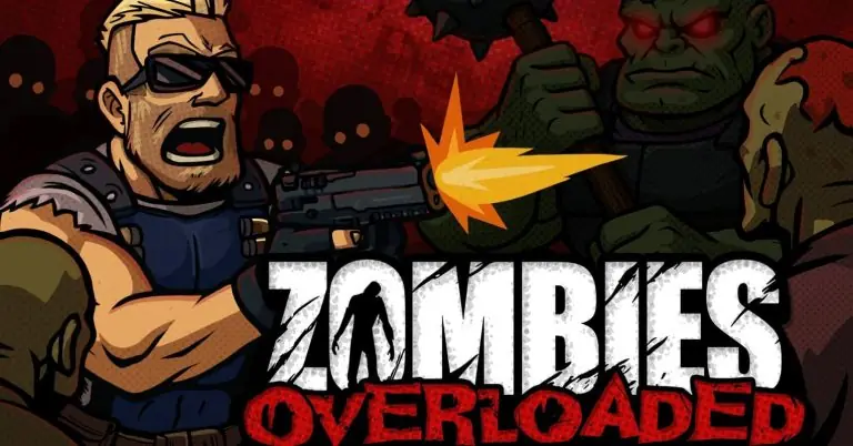 zombies overloaded